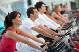 פציעות ספורט למתאמנים בספינינג